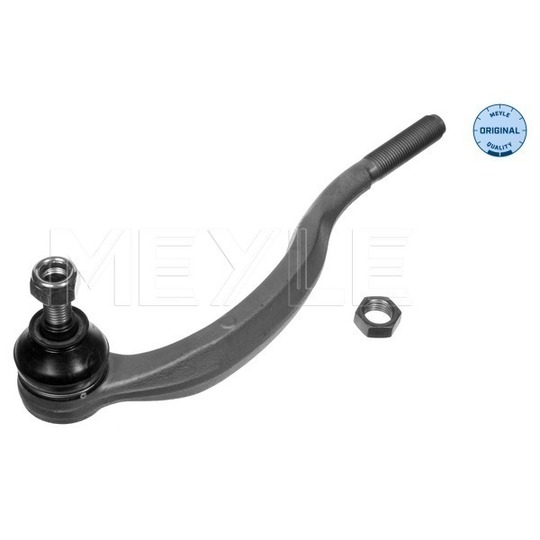 11-16 020 0014 - Tie rod end 