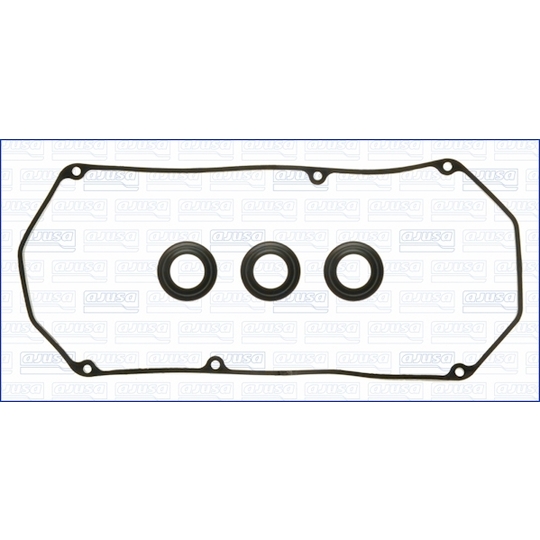 56021900 - Gasket Set, cylinder head cover 