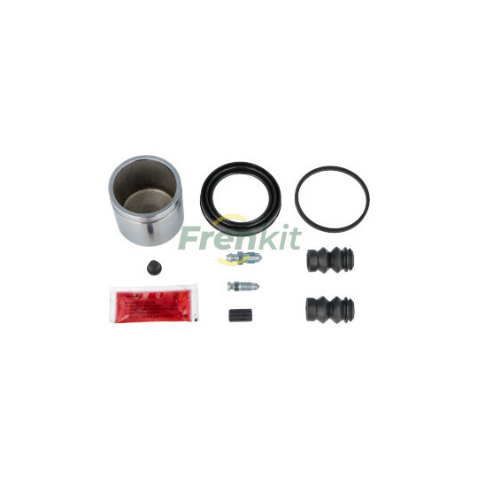 257936 - Repair Kit, brake caliper 