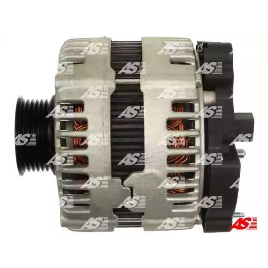 A0409 - Alternator 