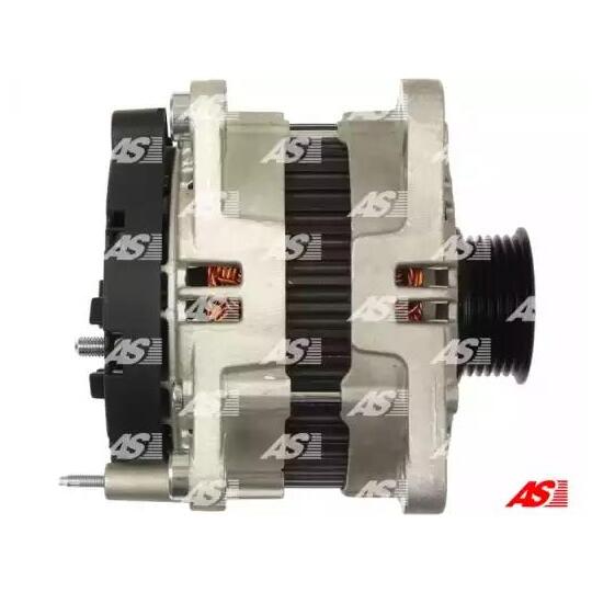 A0409 - Alternator 