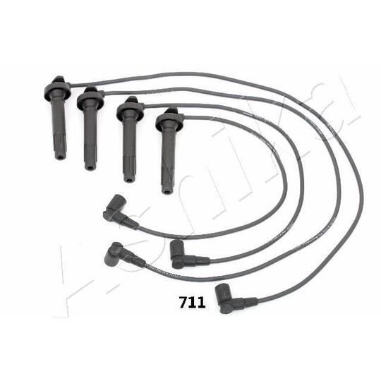 132-07-711 - Ignition Cable Kit 