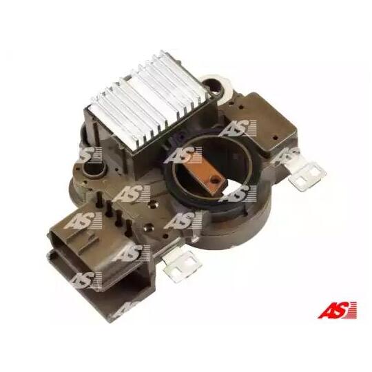 ARE5109 - Alternator Regulator 