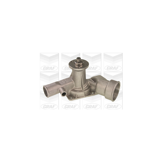 PA108 - Water pump 