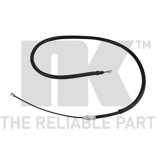 903974 - Cable, parking brake 