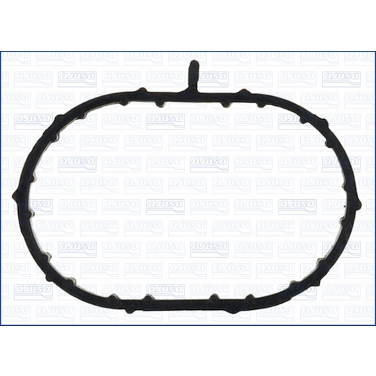 13239300 - Gasket, intake manifold 