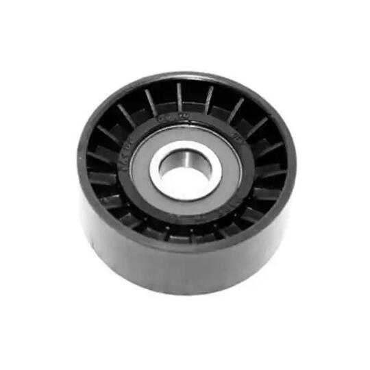 331316170327 - Tensioner Pulley, v-ribbed belt 