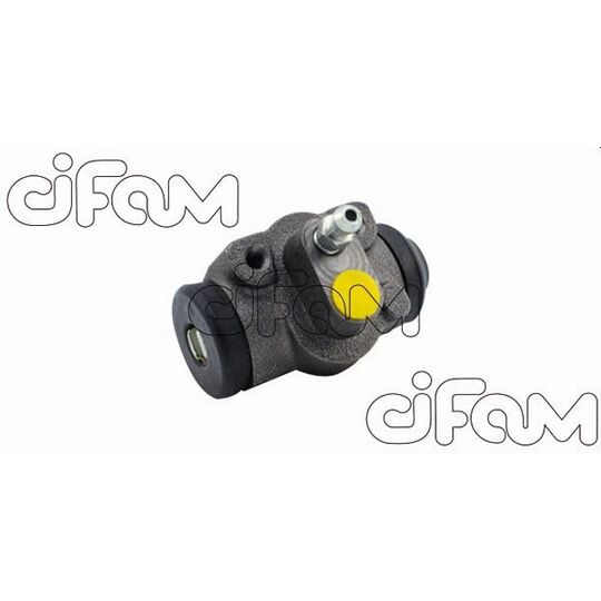 101-266 - Wheel Brake Cylinder 