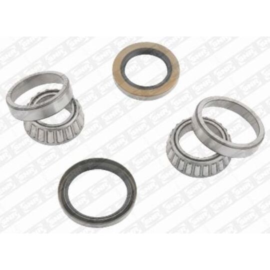 R169.12 - Wheel Bearing Kit 