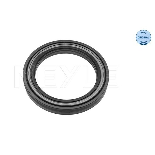 12-14 753 0005 - Shaft Seal, wheel hub 