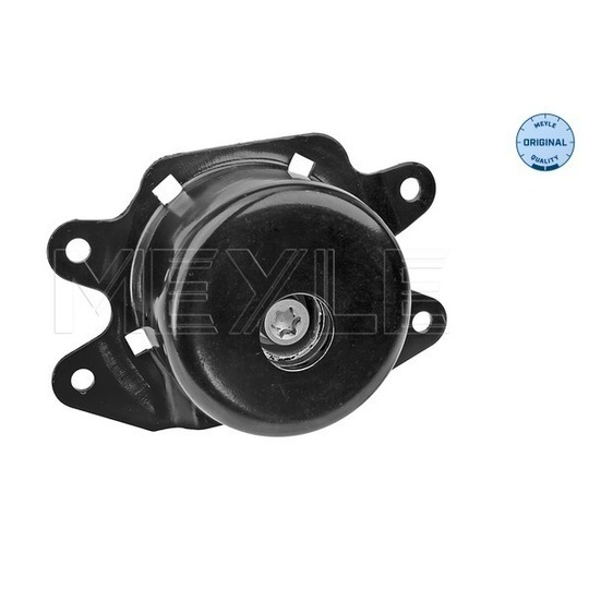 614 030 0047 - Engine Mounting 