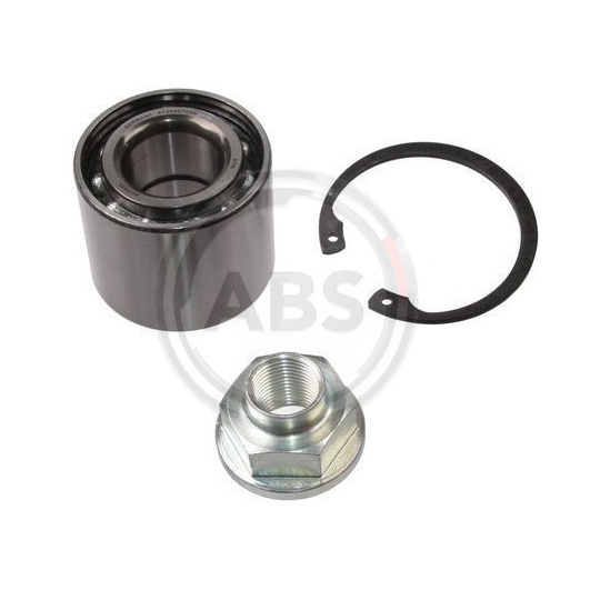 200982 - Wheel Bearing Kit 