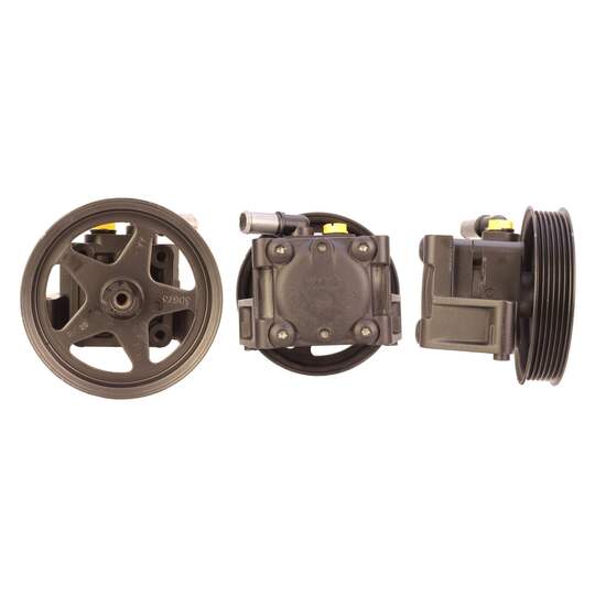 715520983 - Hydraulic Pump, steering system 