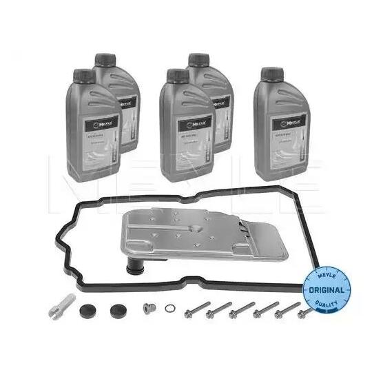 014 135 0202 - Parts Kit, automatic transmission oil change 