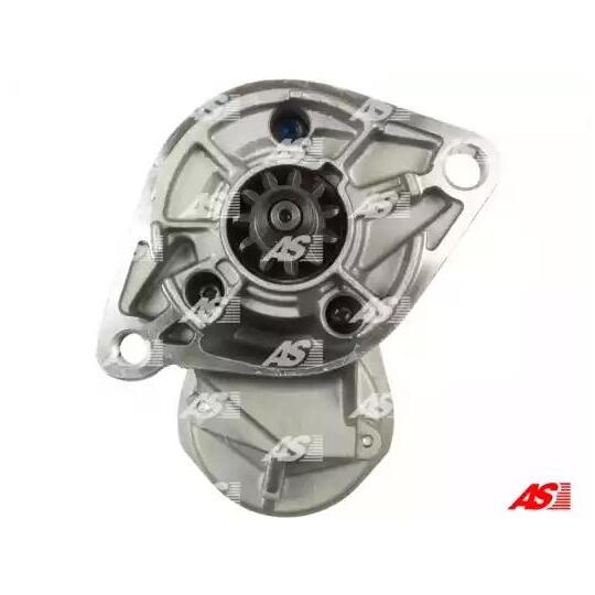 S6086 - Starter 