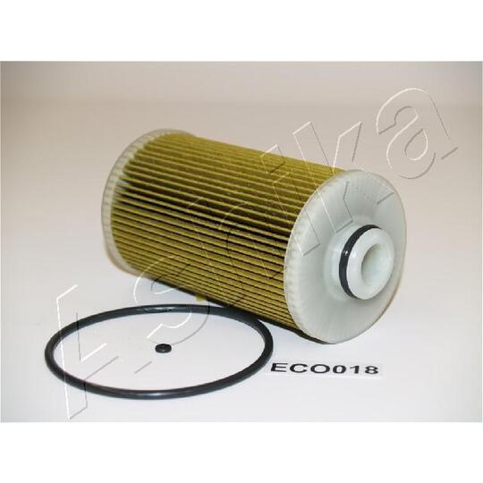 30-ECO018 - Fuel filter 
