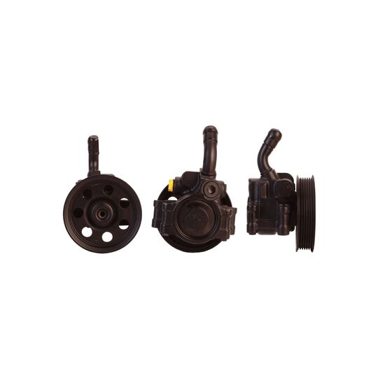 15-0133 - Hydraulic Pump, steering system 