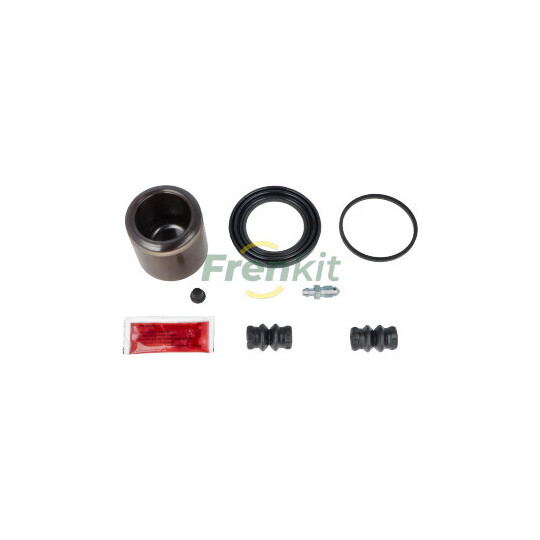 257974 - Repair Kit, brake caliper 