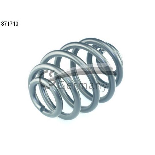 14.871.710 - Coil Spring 