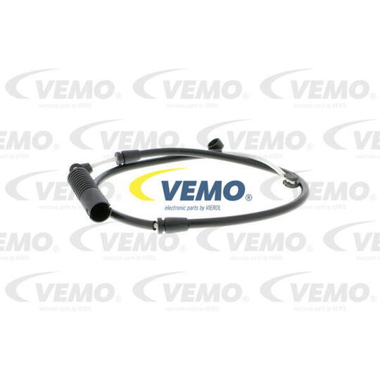 V20-72-5120 - Warning Contact, brake pad wear 