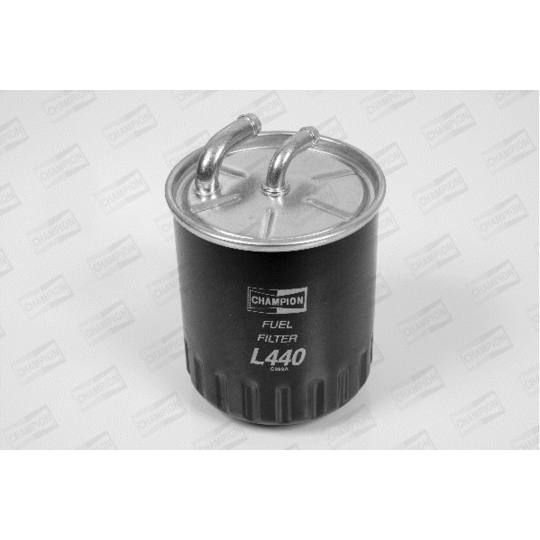 L440/606 - Fuel filter 