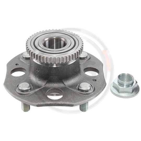 201429 - Wheel Bearing Kit 