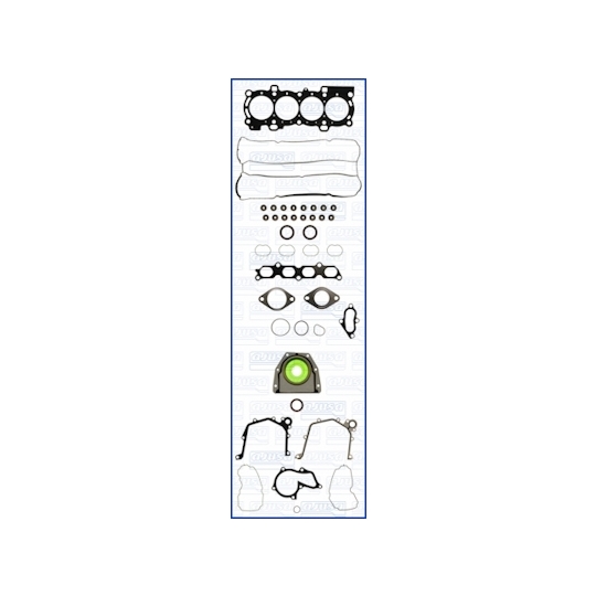 50283600 - Full Gasket Set, engine 