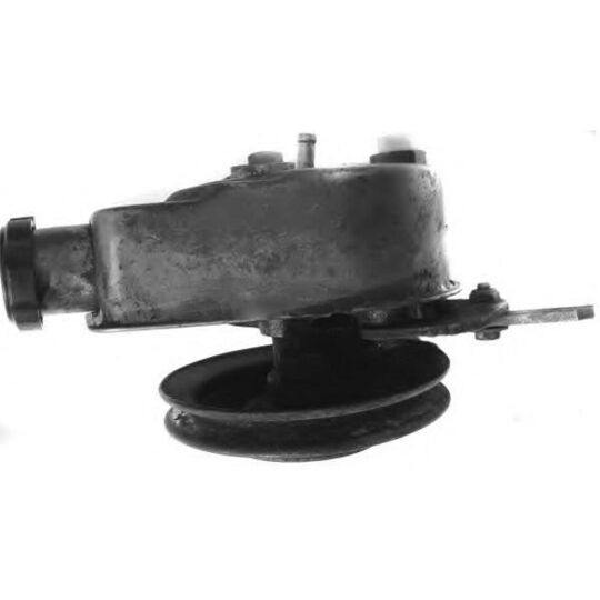 PI0231 - Hydrauliikkapumppu, ohjaus 