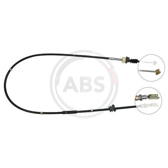 K27600 - Clutch Cable 