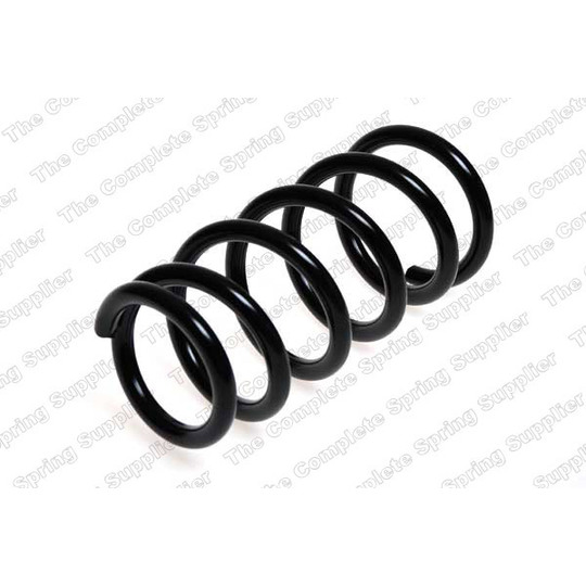 54012 - Coil Spring 