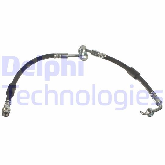 LH7091 - Brake Hose 