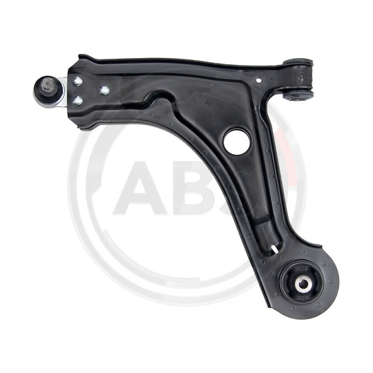 210939 - Track Control Arm 