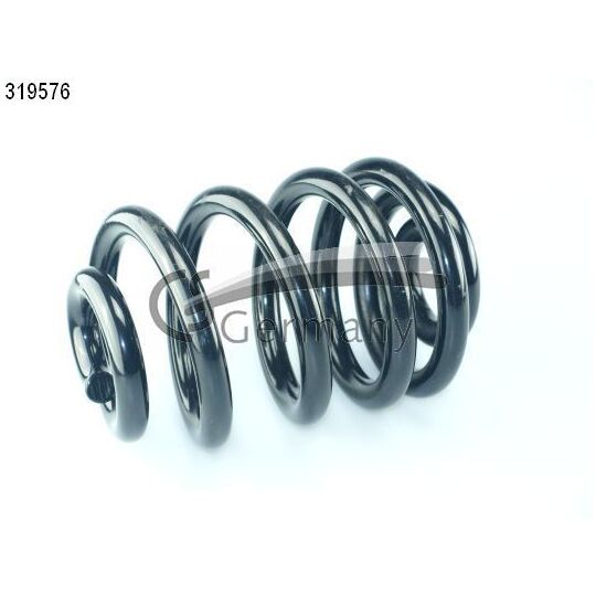 14.319.576 - Coil Spring 