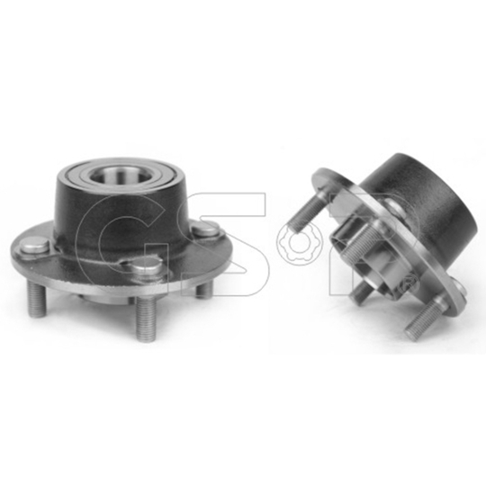 9235009 - Wheel Bearing Kit 