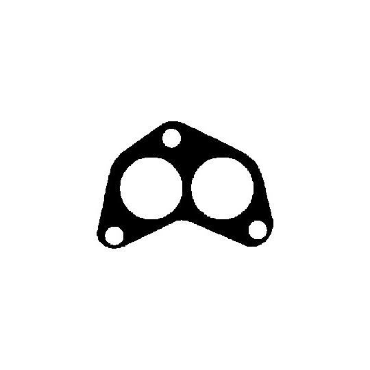 423034H - Gasket, exhaust pipe 