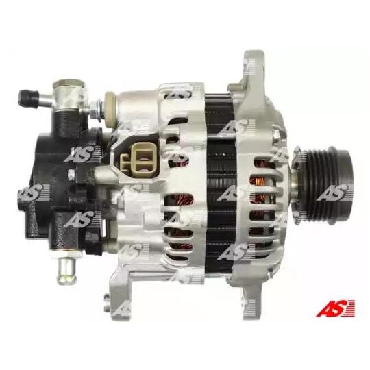 A5082 - Generator 