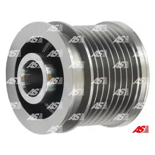 AFP3019(V) - Alternator Freewheel Clutch 