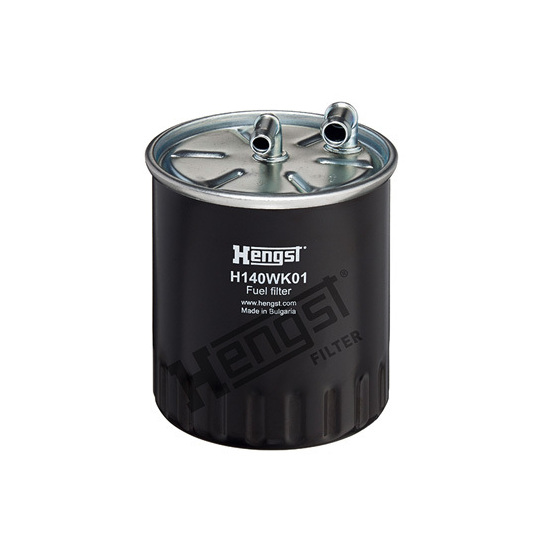 H140WK01 - Fuel filter 