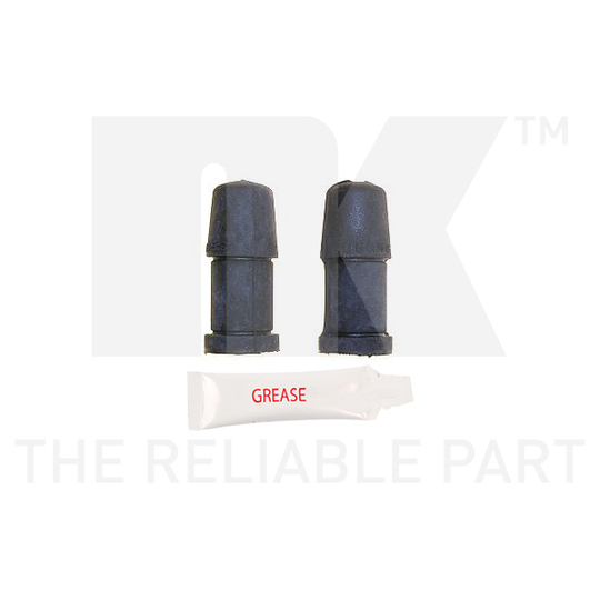 8999001 - Guide Sleeve, brake caliper 