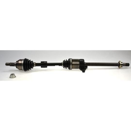 304450 - Drive Shaft 