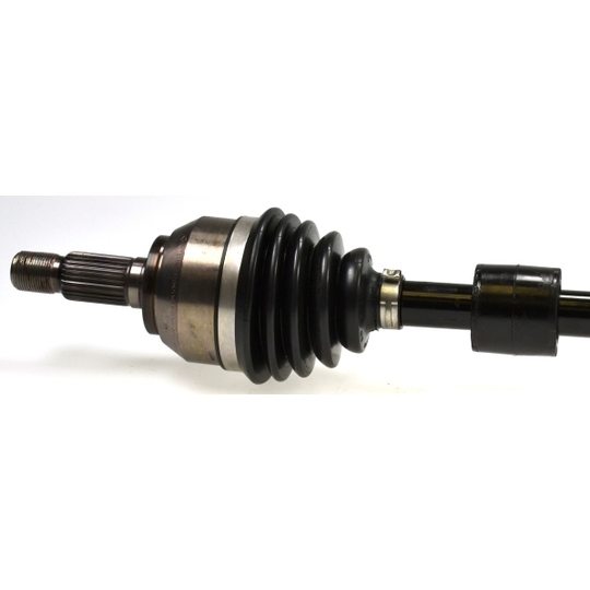 304450 - Drive Shaft 