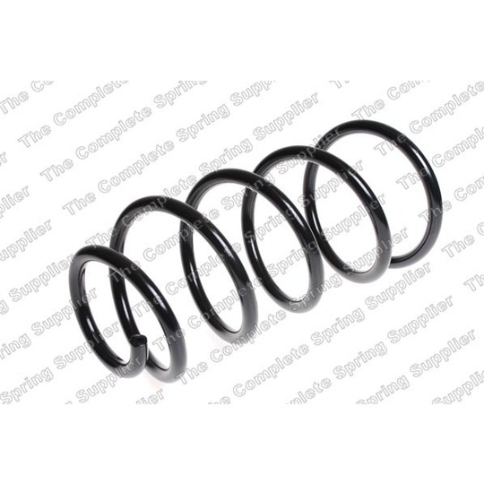 21082 - Coil Spring 