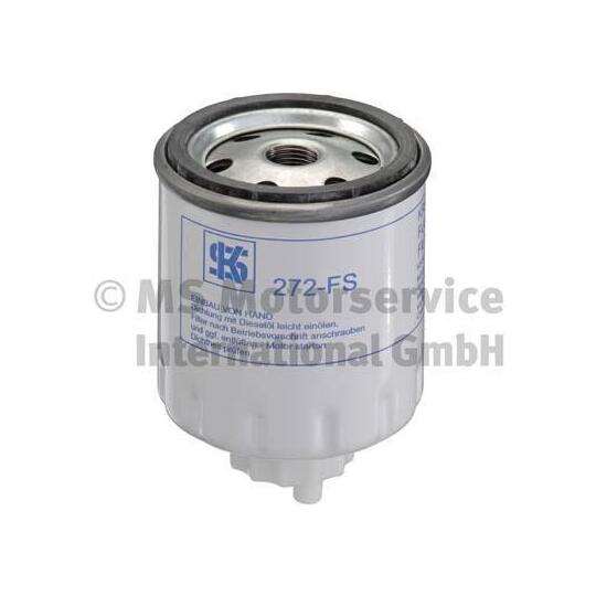 50013272 - Fuel filter 
