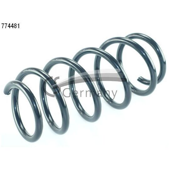 14.774.481 - Coil Spring 