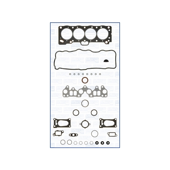 52112200 - Gasket Set, cylinder head 