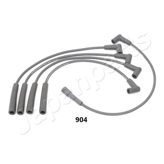 IC-904 - Ignition Cable Kit 