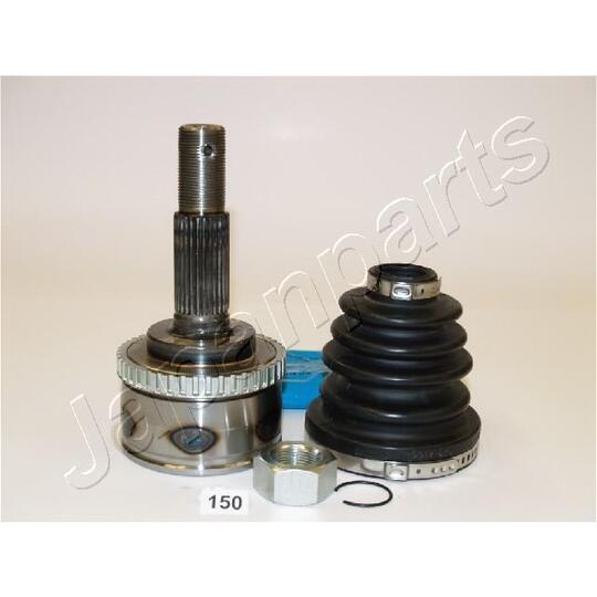 GI-150 - Joint Kit, drive shaft 