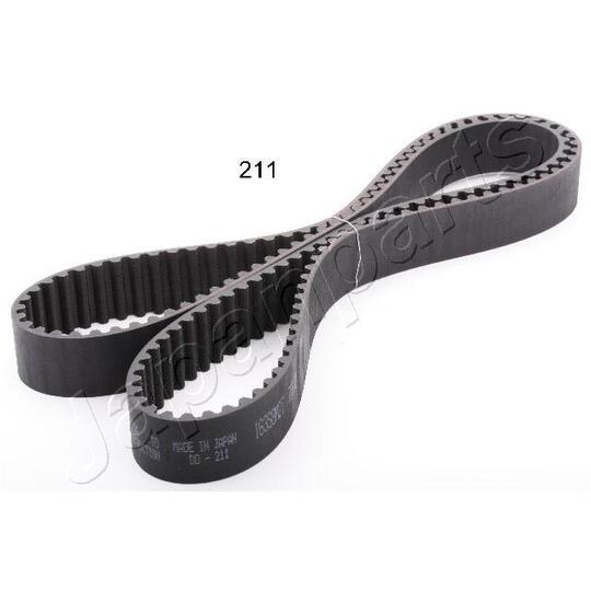 DD-211 - Timing Belt 