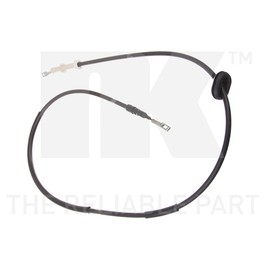 903355 - Cable, parking brake 