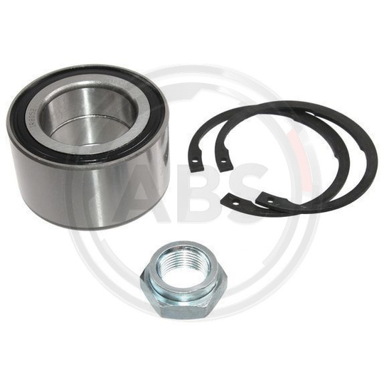 200112 - Wheel Bearing Kit 